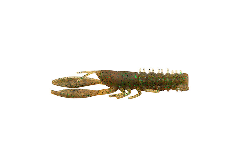 Fox Rage Floating Creature UV Crayfish 7cm 